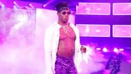 The Velveteen Dream is the future of WWE